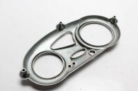 Mittaristo Nopeusmittarin suojuksen pidike Ohjaamon paneeli BMW F 650 GS R13 00-00