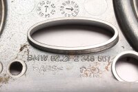 Mittaristo Nopeusmittarin suojuksen pidike Ohjaamon paneeli BMW F 650 GS R13 00-00