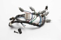 Faisceau de câbles déclairage du compteur de...