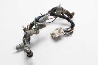 Faisceau de câbles déclairage du compteur de...