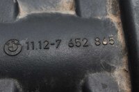 Guarnizione del coperchio della testata del cilindro del coperchio della valvola 11127652835 BMW F 650 GS R13 00-00