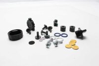 Juego de tornillos para fijación del marco del soporte de las juntas Yamaha XSR 900 A 24-24