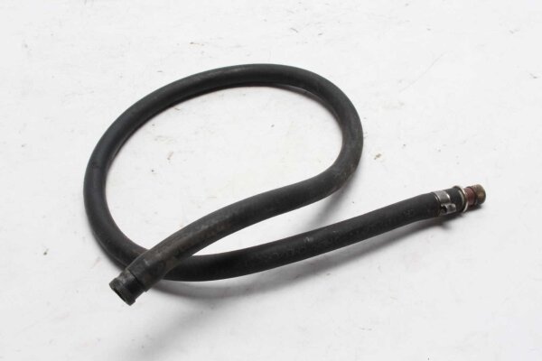 Collegamento della linea di pressione destra della pompa dellolio BMW F 650 GS R13 00-00