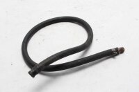 Aansluiting drukleiding oliepompleiding rechts BMW F 650...