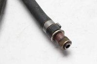 Aansluiting drukleiding oliepompleiding rechts BMW F 650...