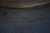 Clearing Finn cover at the bottom left BMW R 850 RT 259 94-02