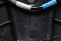 Kennzeichenhalter Rückstrahler LED Beleuchtung Yamaha MT-09 850 A 18-18