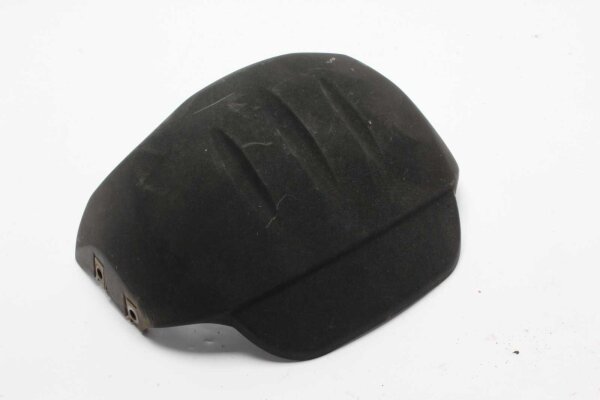 Rear fender splash guard wheel cover mud flaps BMW F 650 GS R13 00-00