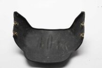 Rear fender splash guard wheel cover mud flaps BMW F 650 GS R13 00-00