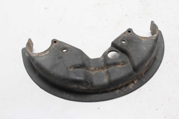 Stænkskærm for forgaffel, chassisdæksel BMW F 650 GS R13 00-00