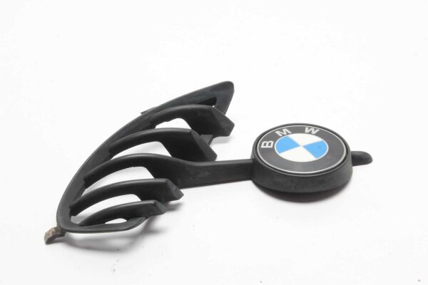 Emblemskydd kylargrill fram höger dekorgrill BMW F 650 GS R13 00-00