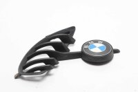 Jäähdyttimen säleikön merkin suojus,...