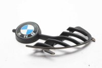 Jäähdyttimen säleikön merkin suojus,...