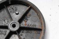 Emblemskydd kylargrill fram höger dekorgrill BMW F 650 GS R13 00-00