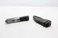 LED-indikatorsæt venstre højre blinklys blinklysholder Kawasaki Z 900 B 17-17