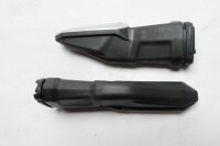 LED-indikatorsæt venstre højre blinklys blinklysholder Kawasaki Z 900 B 17-17