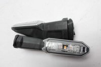 LED-indikatorsæt venstre højre blinklys blinklysholder Kawasaki Z 900 B 17-17