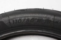Neumáticos 110/80 R19 neumático delantero perfil carretera DOT 4021 Road 5 Reifen universell