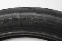 Neumáticos 110/80 R19 neumático delantero perfil carretera DOT 4021 Road 5 Reifen universell