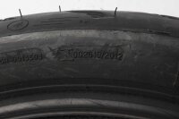 Neumáticos 110/80 R19 neumático delantero perfil carretera DOT 4021 Road 5 Reifen universell