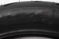 Neumáticos 110/80 R19 neumático delantero perfil carretera DOT 4021 Road 5 Reifen universell