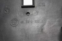 Baglygteafdækning baglygtepanel baglygte BMW F 650 GS R13 00-00