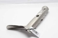 Pakoputken lämpökilven lämpösuoja...