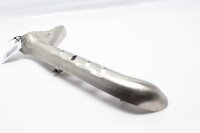 Pakoputken lämpökilven lämpösuoja...