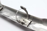 Uitlaat hitteschild hittebescherming hittebescherming Ducati Diavel V4 3G 23-25