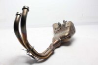 Udstødningssystem komplet udstødningssystem manifold Yamaha MT-07 700 A 23-23