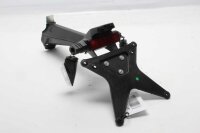 Kentekenplaathouder richtingaanwijzer reflectorbeugel...