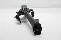 Kennzeichenhalter Blinker Rückstrahler Halterung Ducati Panigale 1100 V4 S 24-24