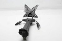 Kennzeichenhalter Blinker Rückstrahler Halterung Ducati Panigale 1100 V4 S 24-24