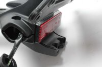 Kennzeichenhalter Blinker Rückstrahler Halterung Ducati Panigale 1100 V4 S 24-24