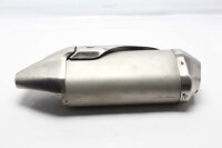 Auspuff Endtopf Schalldämpfer 2207351 Triumph Speed Triple 1050 94 EFI 16-16