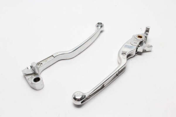 Leva frizione leva freno set leva manuale anteriore Honda CB 750 Hornet 25-25