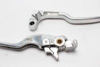 Leva frizione leva freno set leva manuale anteriore Honda CB 750 Hornet 25-25