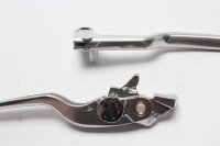 Leva frizione leva freno set leva manuale anteriore Honda CB 750 Hornet 25-25
