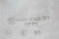 Tankverkleidung Verkleidung vorn 46632345721 BMW F 650 GS R13 00-00