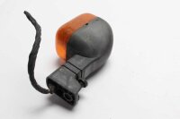 Oikea takavilkku 50R-0048530 BMW F 650 GS R13 00-00