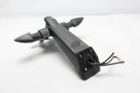 Nummerpladeholderens bageste blinklys Yamaha YZF-R 125 A 24-24