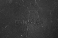 Backspegel vänster handtag backspegelgänga BMW F 650 GS R13 00-00