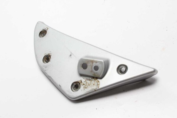 Blinkerhalter vorne links Blinkeraufnahme Blinkermontage BMW F 650 GS R13 00-00