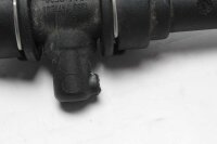 Injection rail Injector Fuel distributor BMW K 1200 R K43 0584 05-08