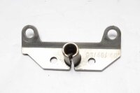 Injection rail Injector Fuel distributor BMW K 1200 R K43 0584 05-08