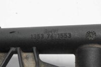 Injection rail Injector Fuel distributor BMW K 1200 R K43 0584 05-08