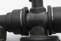 Injection rail Injector Fuel distributor BMW K 1200 R K43 0584 05-08