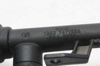 Injection rail Injector Fuel distributor BMW K 1200 R K43 0584 05-08