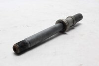 Entretoise de palier dessieu de roue avant BMW F 650 GS...