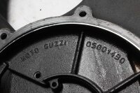 Motordæksel krumtaphusdæksel drivhus Moto Guzzi Stelvio 1200 LZ 08-10